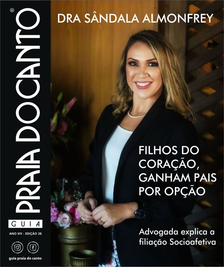 GUIA PRAIA DO CANTO ED 38 AGOSTO 2021