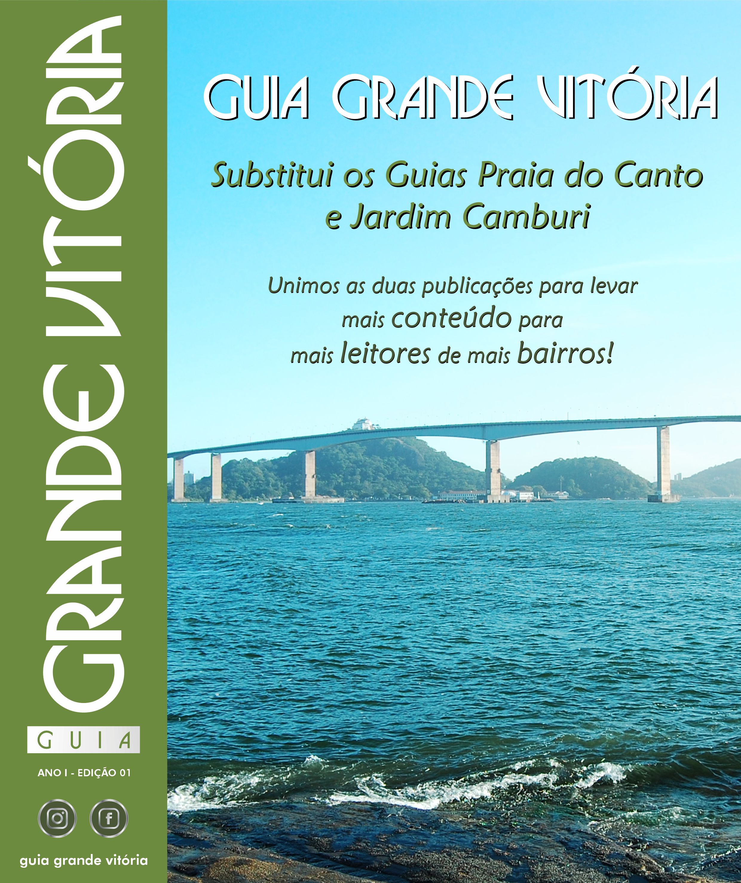GUIA GRANDE VITORIA ED 01 JUNHO 2022