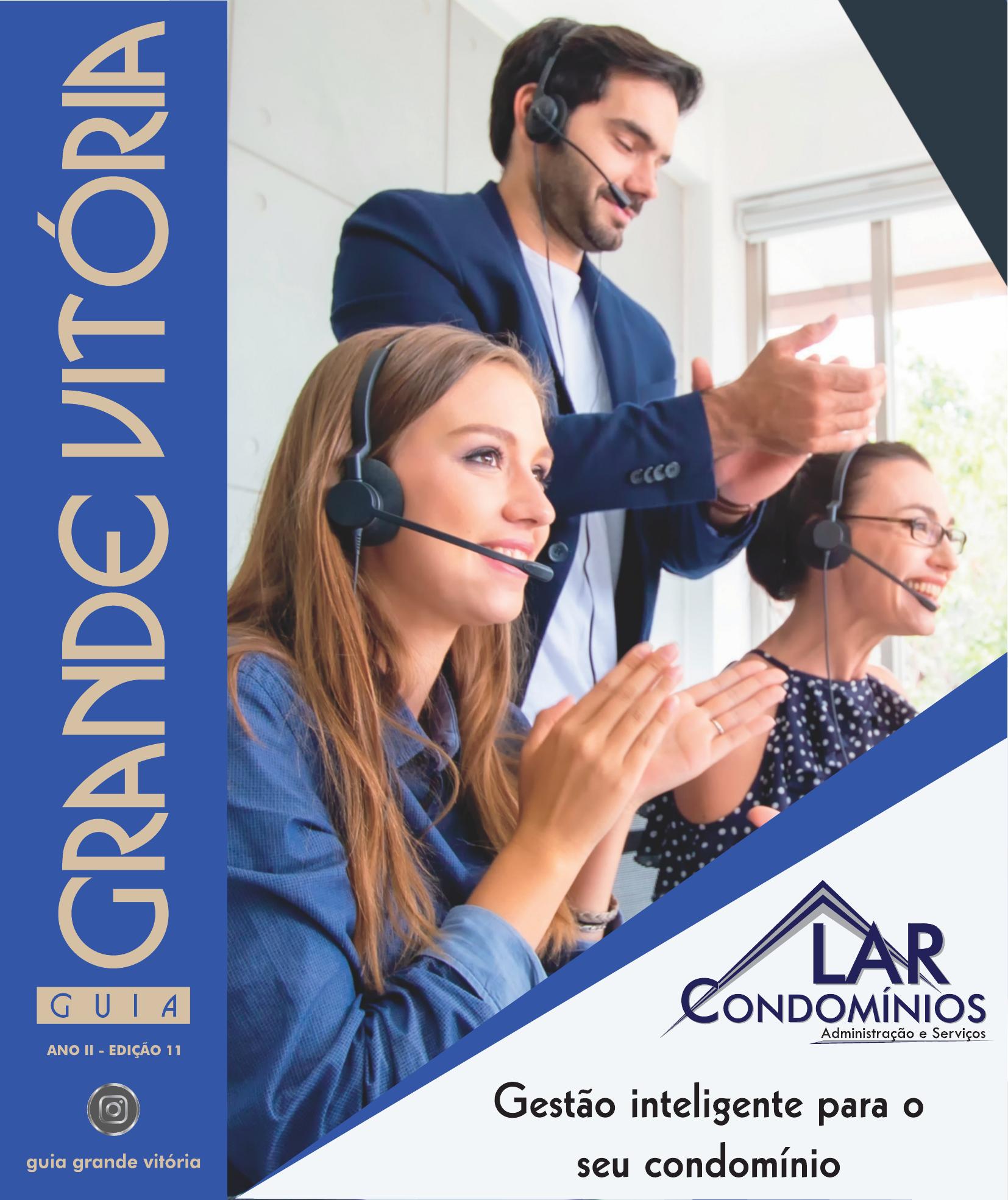 GUIA GRANDE VITÃ“RIA ED 12 OUTUBRO 2023
